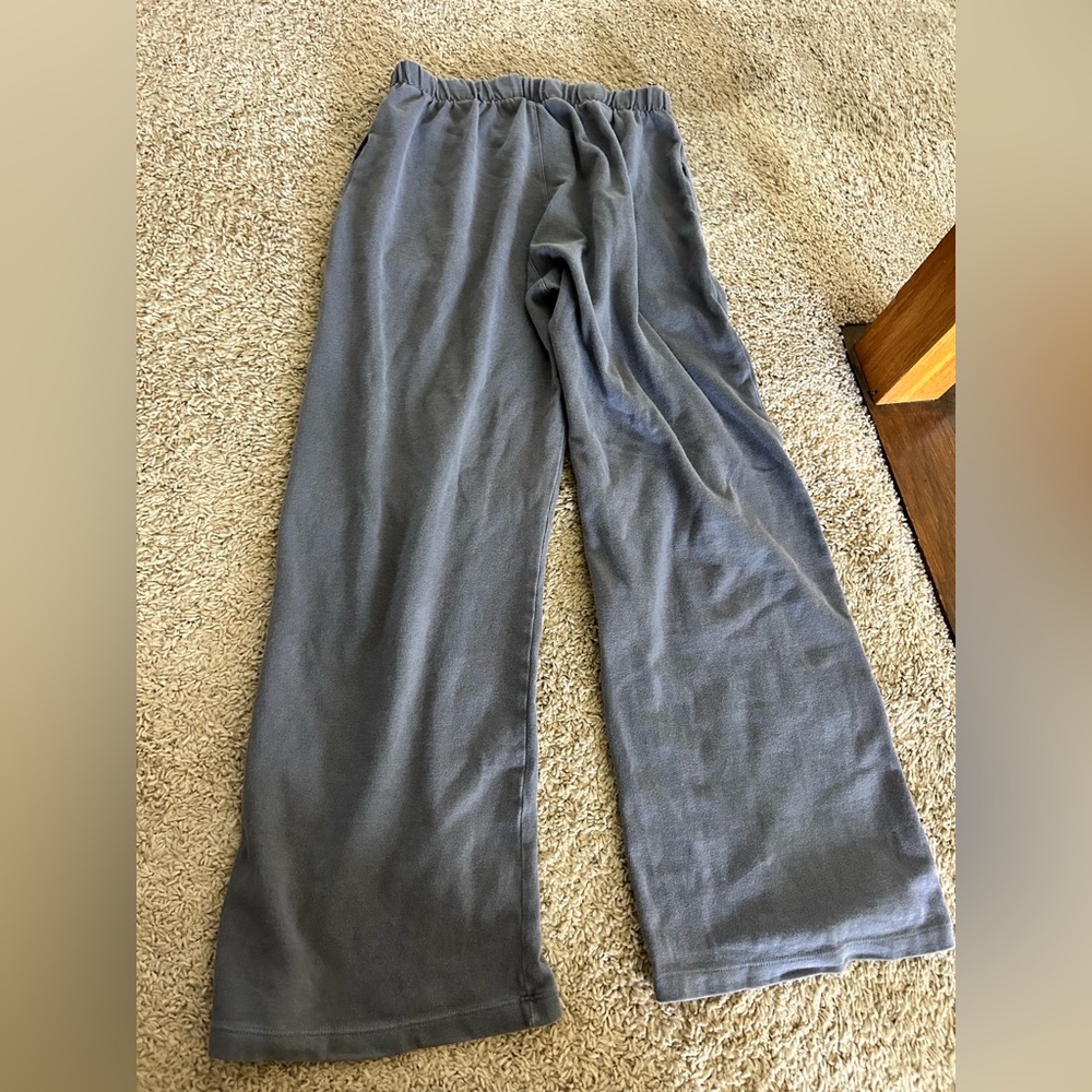 Brandy sweats